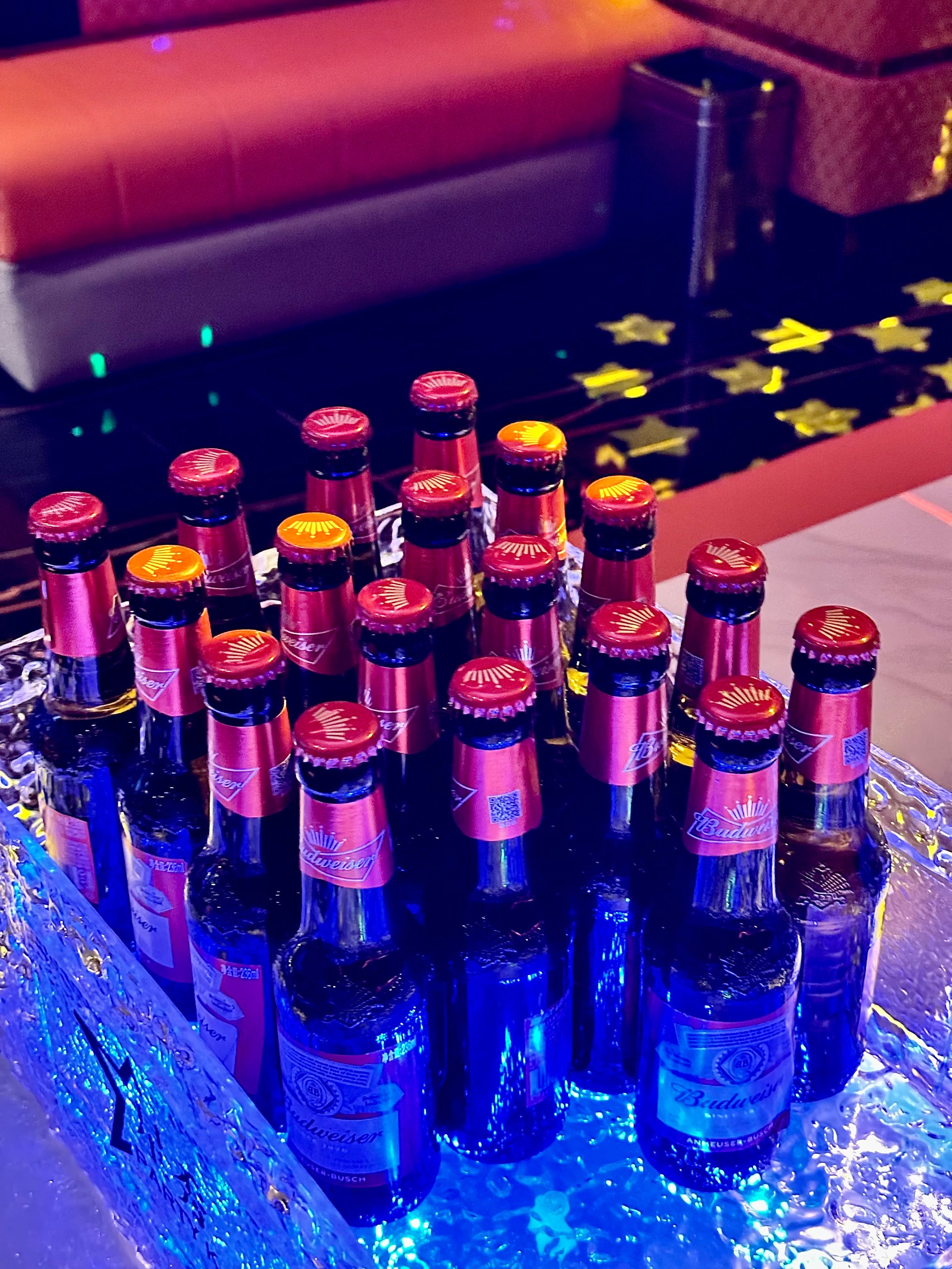 大兴安岭商务ktv高端商务ktv推荐-松岭区ktv预定